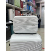 Бьюти-кейс "Air" белый