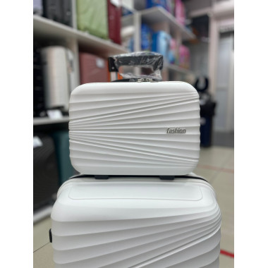 Бьюти-кейс "Air" белый