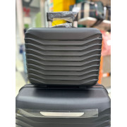 Бьюти-кейс "Cosmo" черный