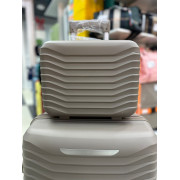 Бьюти-кейс "Cosmo" хаки