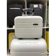 Бьюти-кейс "One" белый