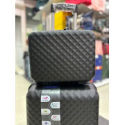 Бьюти-кейс "Uplight" черный