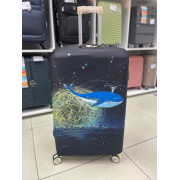 Чехол для чемодана плотный, размер L (арт. 83164)