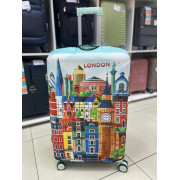 Чехол для чемодана плотный, размер L (арт. 83188)