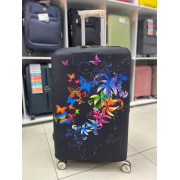 Чехол для чемодана плотный, размер L (арт. 83195)