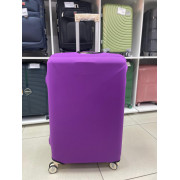 Чехол для чемодана плотный, размер L (арт. 83218)