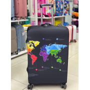 Чехол для чемодана плотный, размер L (арт. 83546)