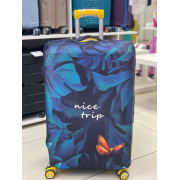 Чехол для чемодана плотный, размер L (арт. 83706)