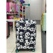 Чехол для чемодана плотный, размер M (арт. 84277)