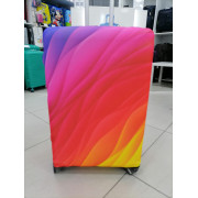 Чехол для чемодана размер L (арт. 80354)