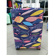 Чехол для чемодана размер L (арт. 80453)