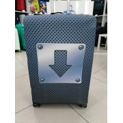 Чехол для чемодана размер L (арт. 80484)