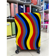 Чехол для чемодана размер L (арт. 81276)