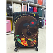 Чехол для чемодана размер L (арт. 81290)