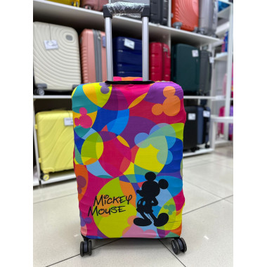 Чехол для чемодана размер L (арт. 81306)