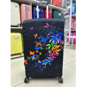 Чехол для чемодана размер L (арт. 81313)