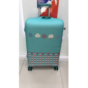 Чехол для чемодана размер L (арт. 81672)