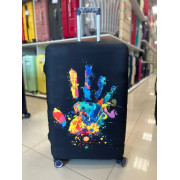 Чехол для чемодана размер L (арт. 81696)