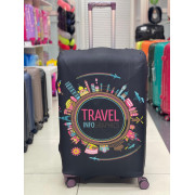 Чехол для чемодана размер L (арт. 82051)