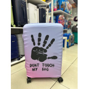 Чехол для чемодана размер L (арт. 82211)