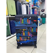 Чехол для чемодана размер L (арт. 82228)