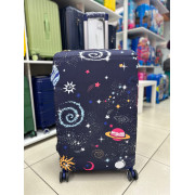 Чехол для чемодана размер L (арт. 82242)