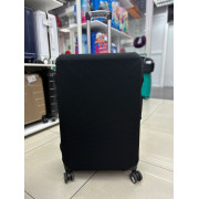 Чехол для чемодана размер L (арт. 82365) черный