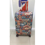 Чехол для чемодана размер L (арт. 82433)