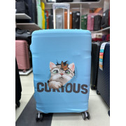 Чехол для чемодана размер L (арт. 82457)