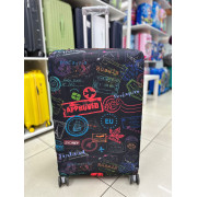 Чехол для чемодана размер L (арт. 82617)