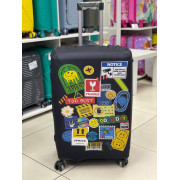 Чехол для чемодана, размер L (арт. 83614)