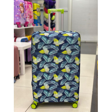 Чехол для чемодана, размер L (арт. 84482)