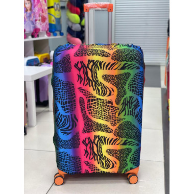 Чехол для чемодана, размер L (арт. 84499)