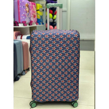 Чехол для чемодана, размер L (арт. 84529)