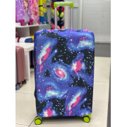 Чехол для чемодана, размер L (арт. 84536)