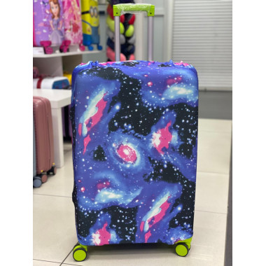 Чехол для чемодана, размер L (арт. 84536)