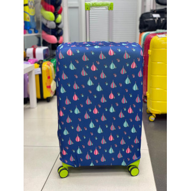 Чехол для чемодана, размер L (арт. 84543)