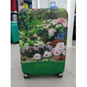 Чехол для чемодана размер M (арт. 80231)