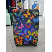 Чехол для чемодана размер M (арт. 80262)