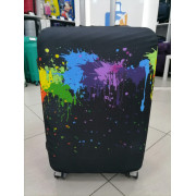 Чехол для чемодана размер M (арт. 80293)