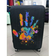 Чехол для чемодана размер M (арт. 80316)