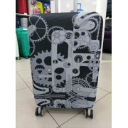 Чехол для чемодана размер M (арт. 80323)