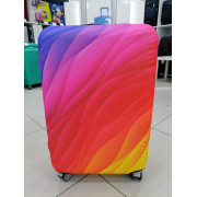 Чехол для чемодана размер M (арт. 80330)