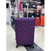 Чехол для чемодана размер M (арт. 80729)