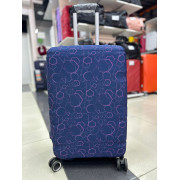 Чехол для чемодана размер M (арт. 80767)