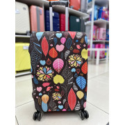 Чехол для чемодана размер M (арт. 81122)