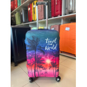 Чехол для чемодана размер М (арт. 81757)