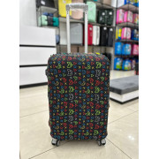 Чехол для чемодана размер М (арт. 81818)