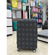 Чехол для чемодана размер М (арт. 81832)
