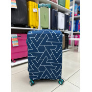 Чехол для чемодана размер М (арт. 82105)